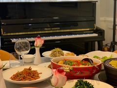 -虹御轩·传承江浙菜(虹桥店)