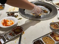 -么子烤肉(化龙池店)