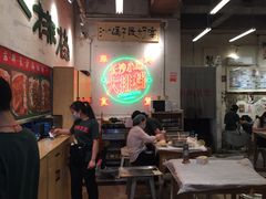 大堂-东排食堂长沙小吃大排档(五一广场店)