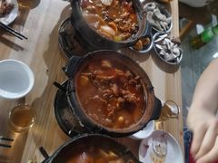 -范贤光鸡公煲(平乐园总店)