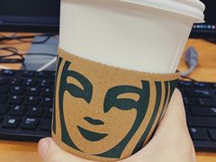 -星巴克(大宁店)