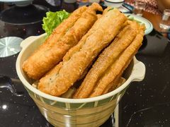 -锡和无锡菜(景丽苑店)