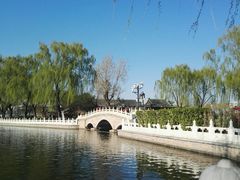 -后海公园