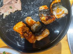 -狮子三•脆鳗鱼烤肉(信和廣場4樓店)