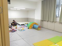 -锦欣爱天使托育园(狮子山园)