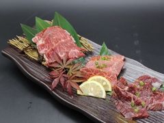 -黑牛の店·黑金店(沈阳万象城店)