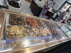 -仙都辣酱鸭(总店)