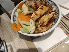 -北京华联购物中心(天通苑店)