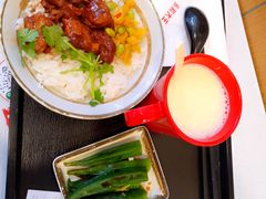 -永和大王(长寿路店)