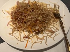 -甄御•海鲜新青岛菜(麦岛店)