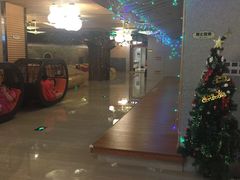 -纽斯洗浴SPA(三墩店)