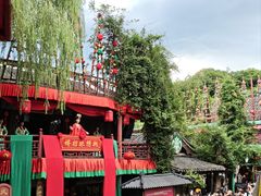 -杭州宋城