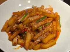 -吃饭皇帝大(合生汇店)