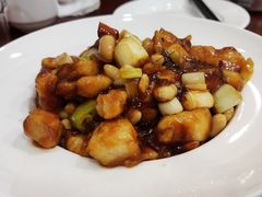 -北平小馆·烤鸭·家常菜(磨房北里店)