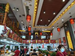 -闫家粥铺(东盛大街店)