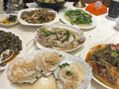-抱德·潮汕味(敦和店原惠城鱼仔)