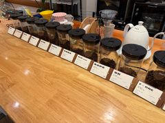 -FUN COFFEE