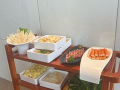 -老员外骨汤火锅(海州古城店)