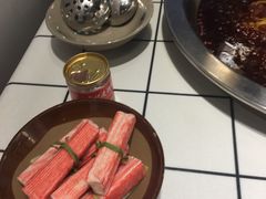 -老街坊市井火锅(营门口店)