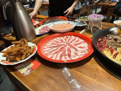 -憨铁匠火锅(红山6979店)