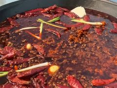 -曾百万小炉小串自助烧烤(高新店)