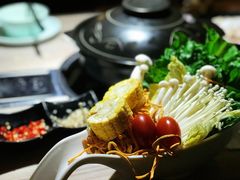 -探窝·竹笙椰子鸡(杨箕店)