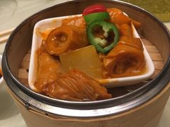 -广东胜利宾馆西关粤中餐厅