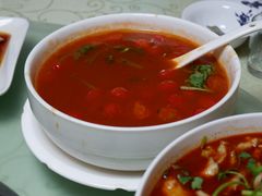 -马虎风味菜馆(王府园小区店)