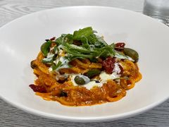 烟花女郎意大利面-娜娜家·Nana's restaurant(国金汇店)