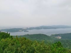 -沈阳辉山风景区