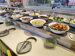 -醉帅锅回转自助小火锅(华宇店)