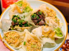 -日丰园海肠水饺·老字号大连海鲜(银泰城店)