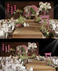 -金禧婚礼定制