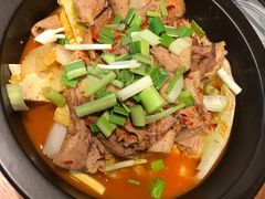 -云海肴·汽锅鸡·云南菜(天山百盛优客店)