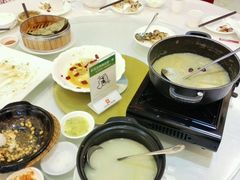 -御信客家王(洛溪店)