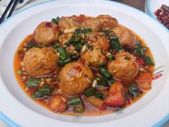 -邹胖哥好好吃餐馆(荔波美食街店)