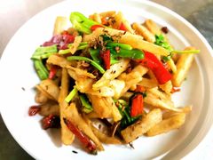 -菩提素食·私房菜(首辅路店)