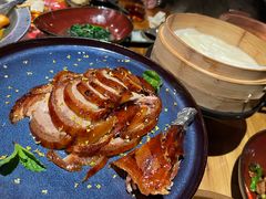 -青年公社烤鸭(肇嘉浜路店)