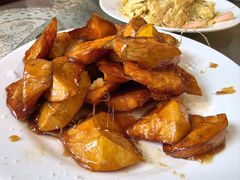 -李连贵熏肉大饼(天通苑店)