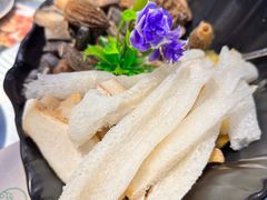 -名善山珍·野生菌汤锅(文殊院店)