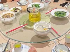 -禧和源养生素食茶馆