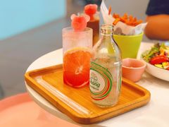 -仁义涵西餐·咖啡(中华巴洛克店)