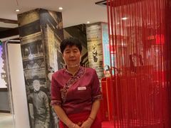 -山西会馆·晋菜·晋商宴·民俗博物馆(体育路店)