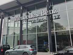 -宁波宁兴新宇奔驰4S店(庄市店)