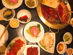 -周师兄大刀腰片火锅(洪崖洞旗舰店)