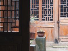 -尧坝古镇