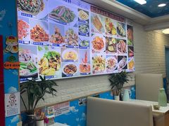 -来之顺海鲜菜馆·青岛菜·始于1993(栈桥店)