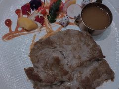 -水天堂西餐厅(常熟永旺店)