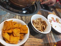 -刘记光大火锅鸡(北行店)