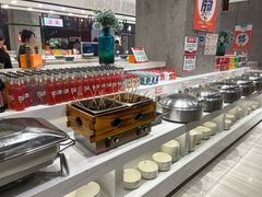 -玫瑰花园自助烤肉(顺义鑫海韵通店)